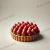 Набір для самозамісу Refrost Salt 30 мл (50 мг) - Strawberry Tart (Полуничний Тарт)